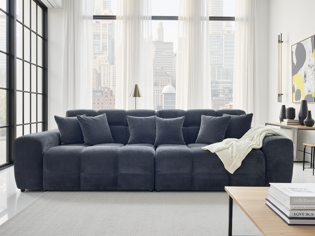 5 tips for choosing your perfect sofa