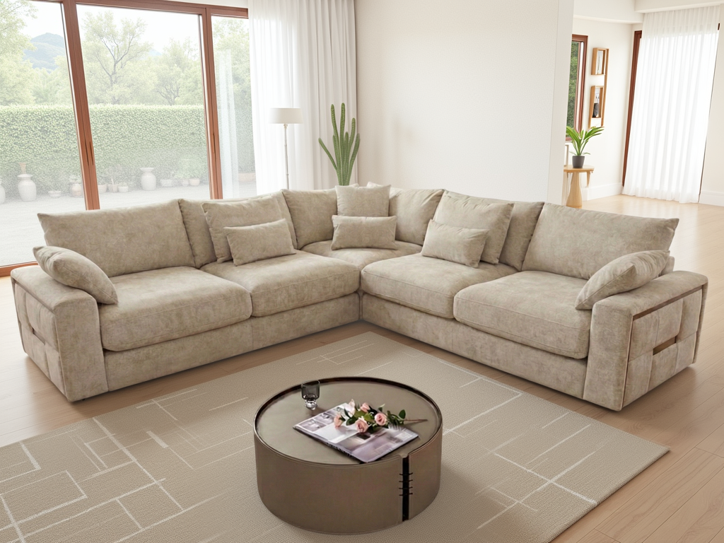 Corner Sofas Buying Guide