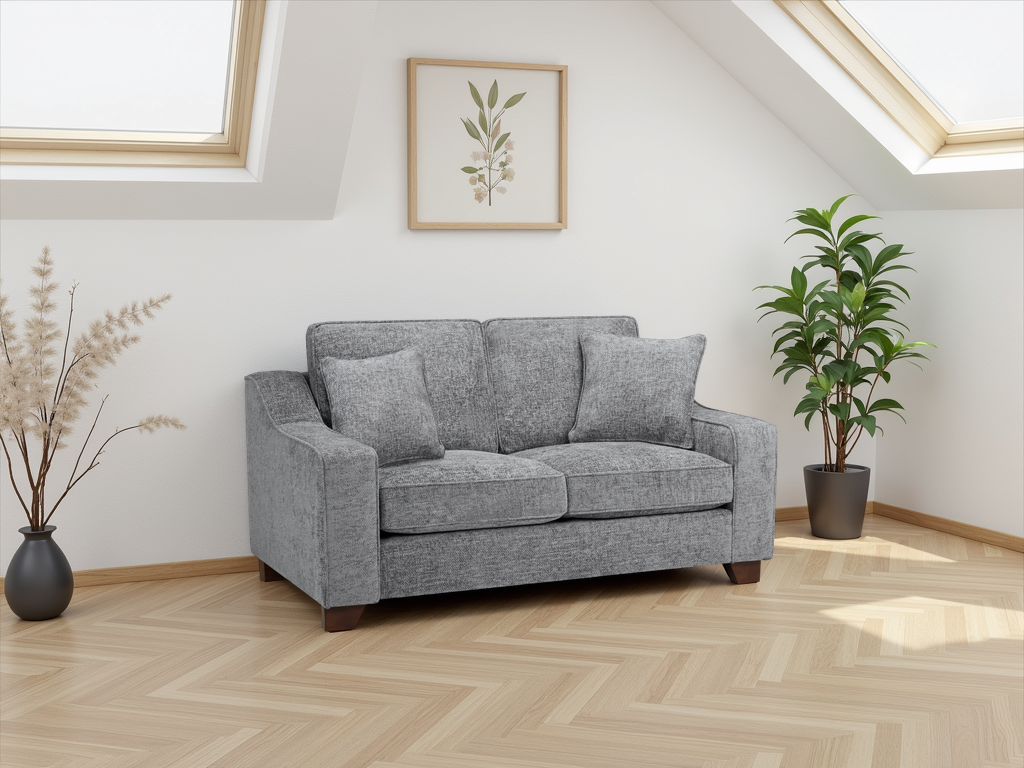 Nebraska Sofa 2 Seater