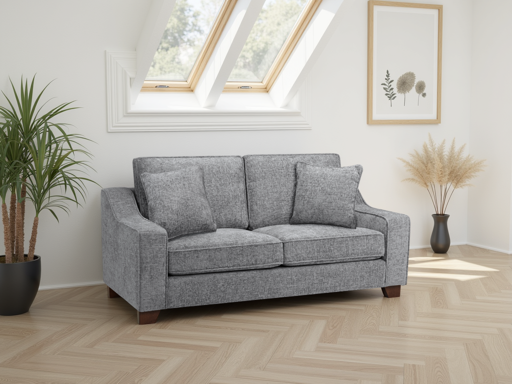 Nebraska Sofa 3 Seater