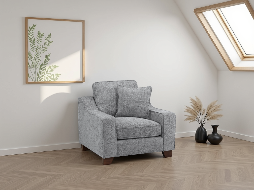 Nebraska Sofa Armchair