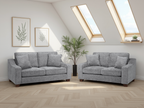 Titan Sofa 3+2 Set
