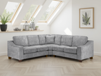 Titan Corner Sofa