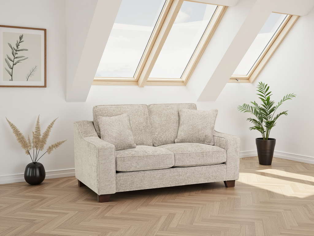 Nebraska Sofa 2 Seater