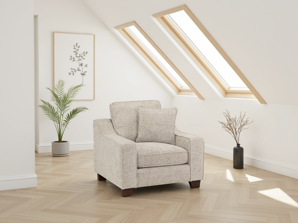 Nebraska Sofa Armchair