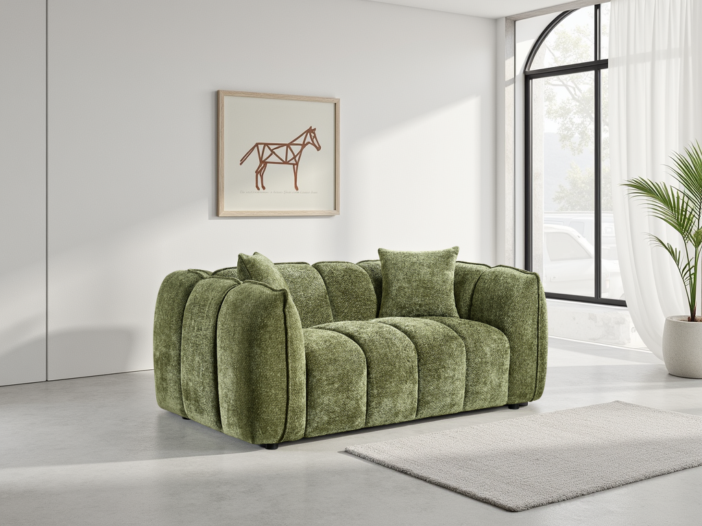 Venice Sofa 2 Seater