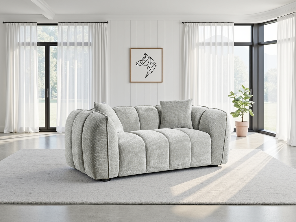 Venice Sofa 2 Seater