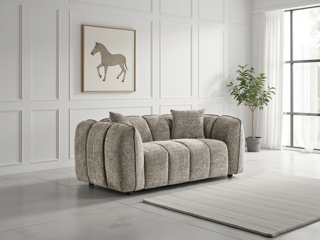Venice Sofa 2 Seater