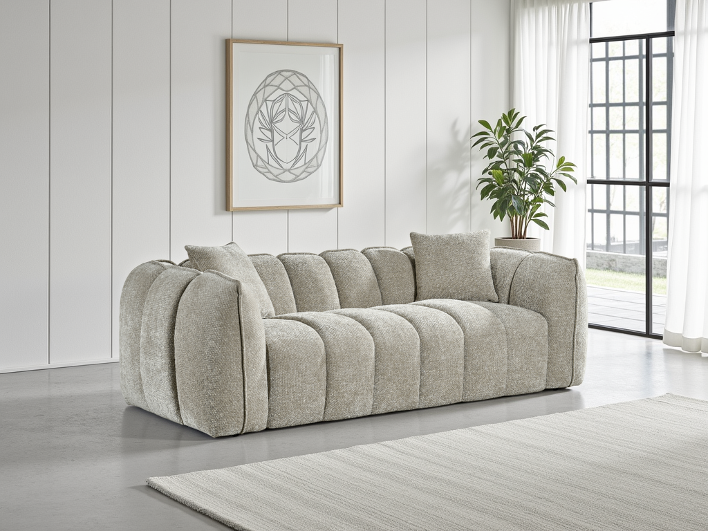Venice Sofa 3 Seater