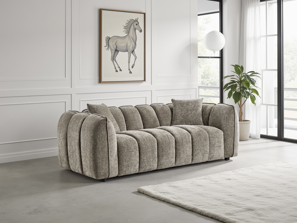 Venice Sofa 3 Seater