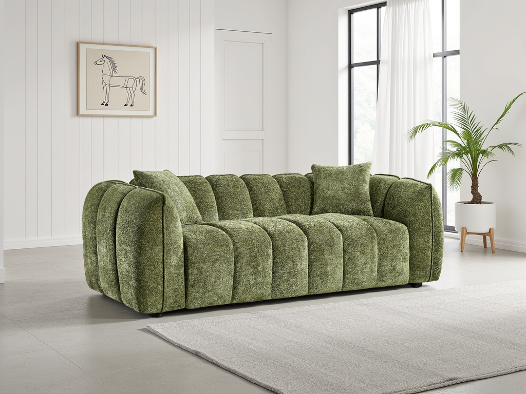 Venice Sofa 3 Seater