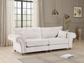 Windsor Fullback Sofa 4 Seater