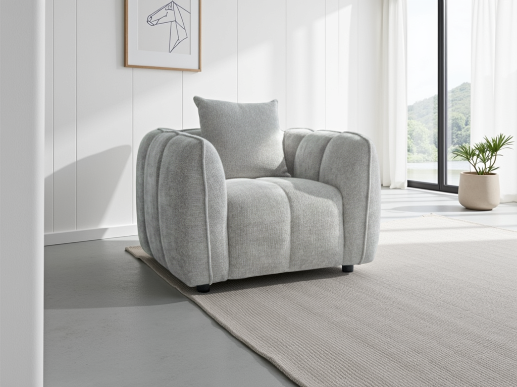 Venice Sofa Armchair