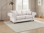 Valeria Fullback Sofa 3 Seater
