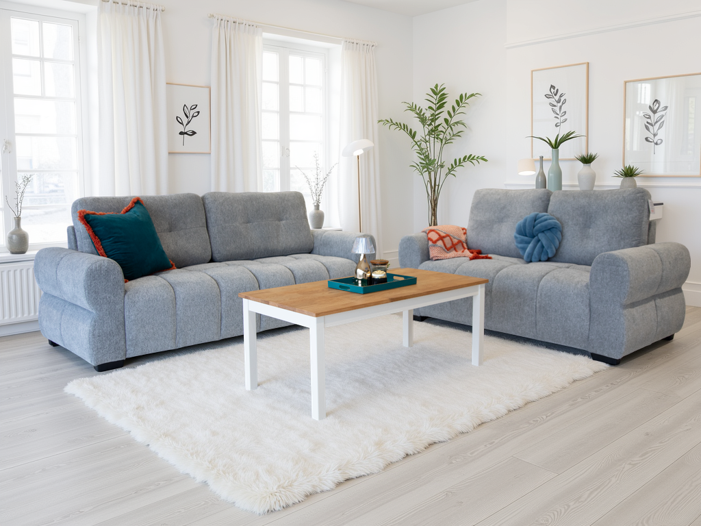 San Marino Sofa 3+2 Set