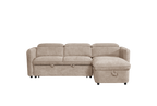 Zeus Sofabed Universal Corner