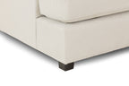 Carnaby Sofa Plush U Shape Corner