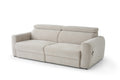Electric Slider Sofa Bed 3 Seater Drift - Beige