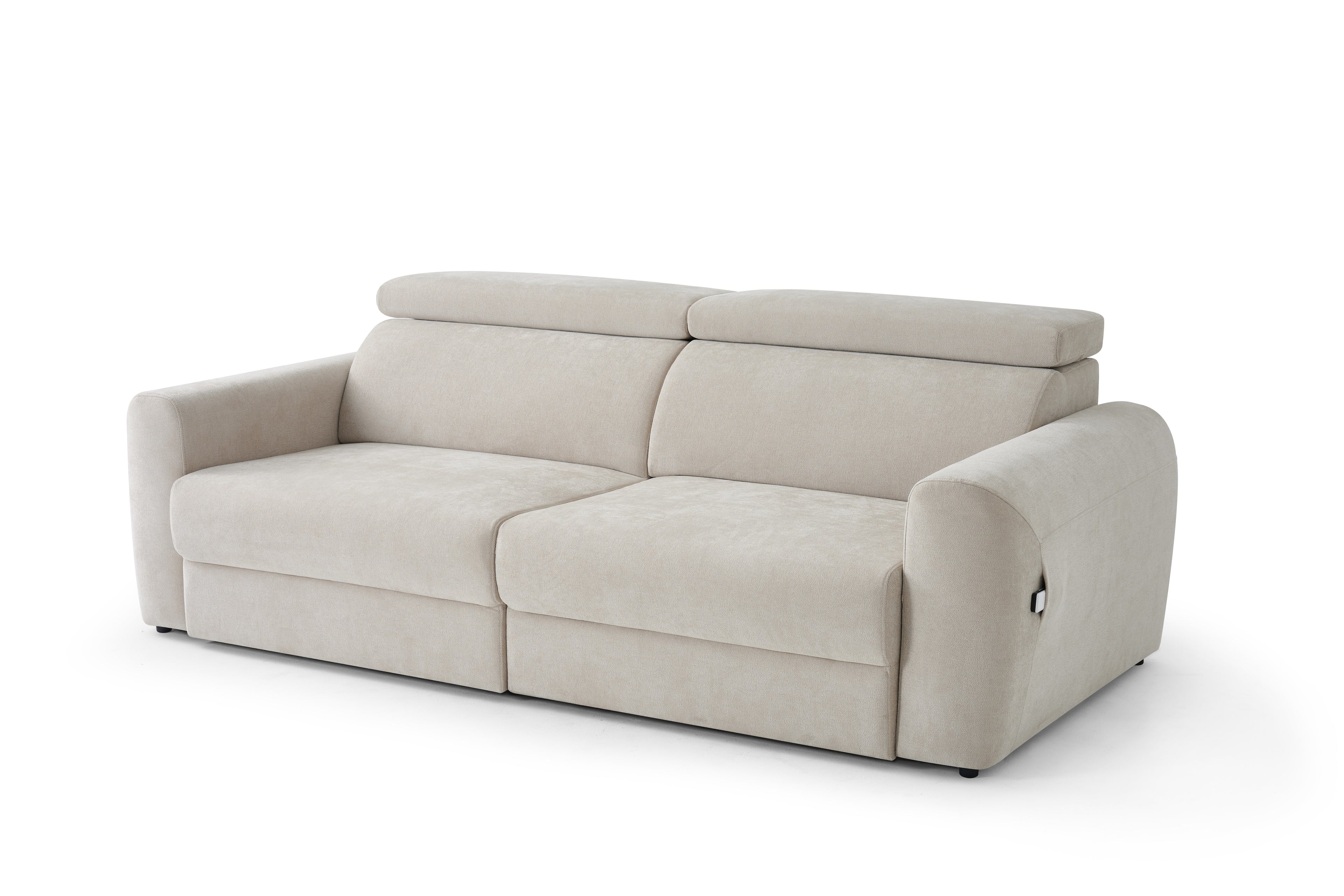 Drift 3 Seater Electric Sofa Bed