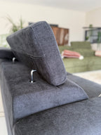 Drift 3 Seater Electric Sofa Bed Automatic Fold Out Couch