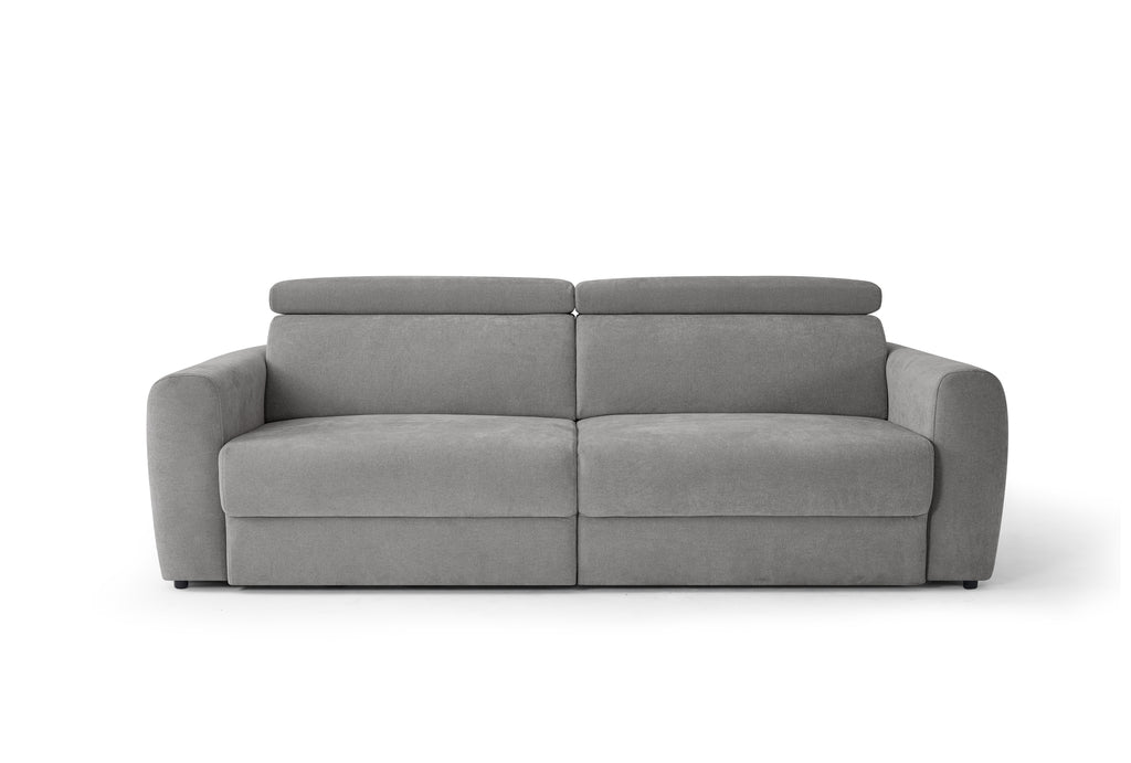 Drift 3 Seater Electric Sofa Bed Automatic Fold Out Couch