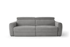 Drift 3 Seater Electric Sofa Bed Automatic Fold Out Couch