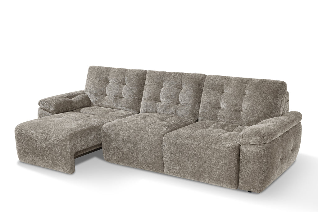 Astra Electric Sofabed 3 Seater