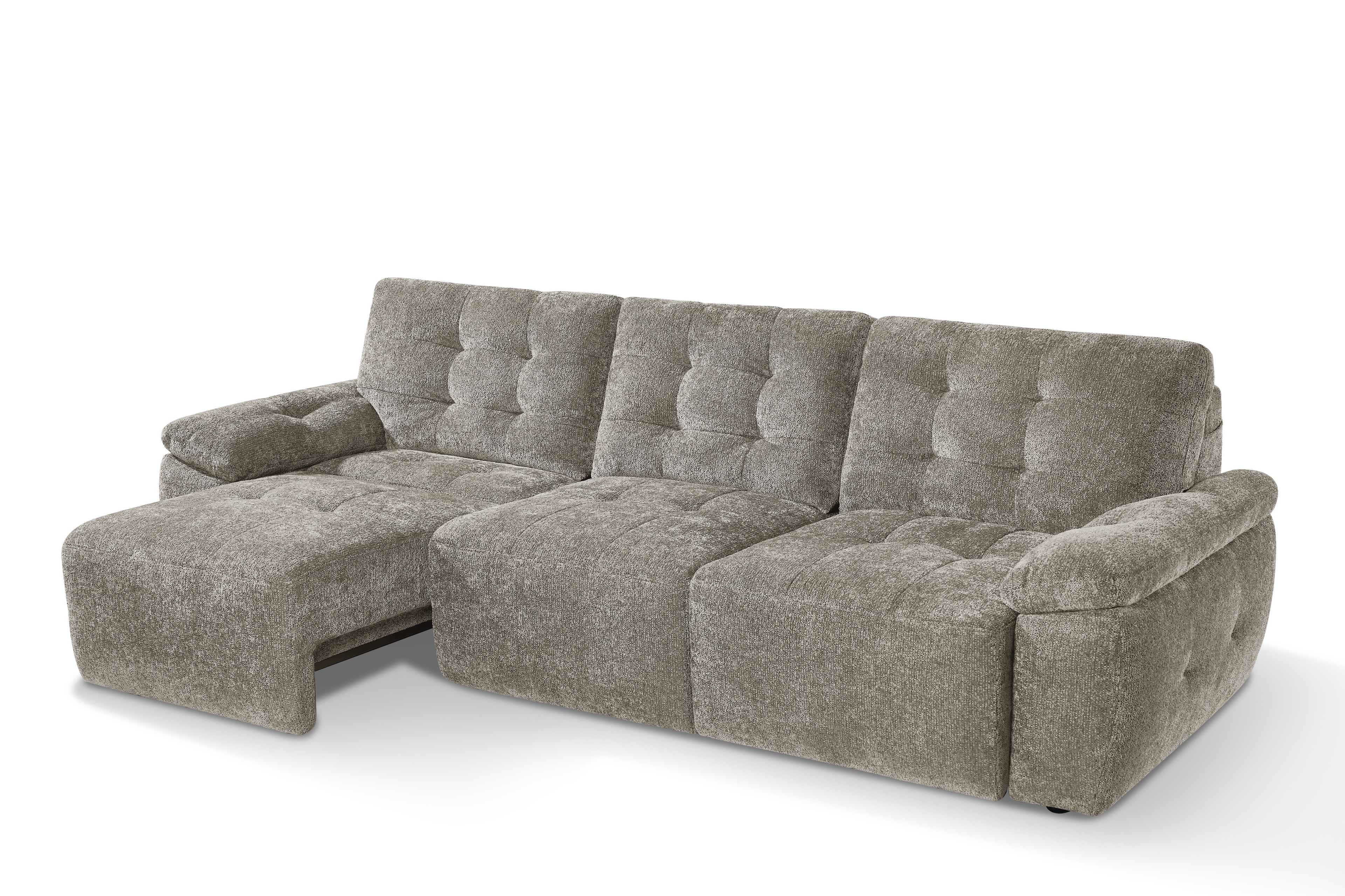 Astra Electric Sofabed 3 Seater