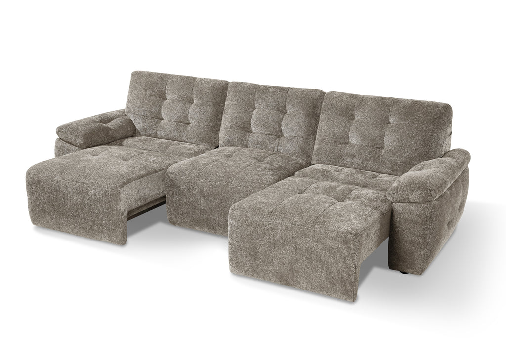 Astra Electric Sofabed 3 Seater