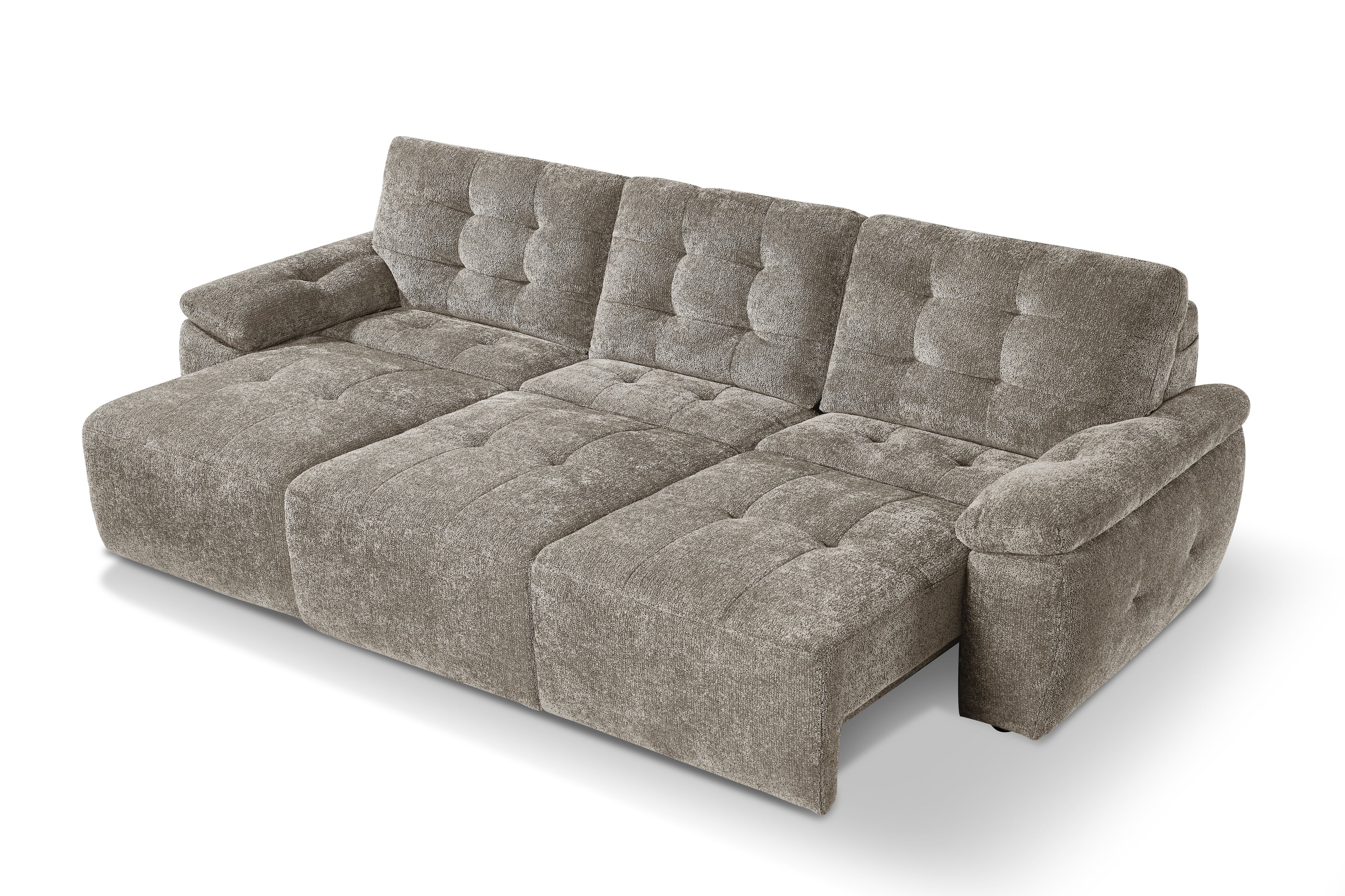 Astra Electric Sofabed 3 Seater