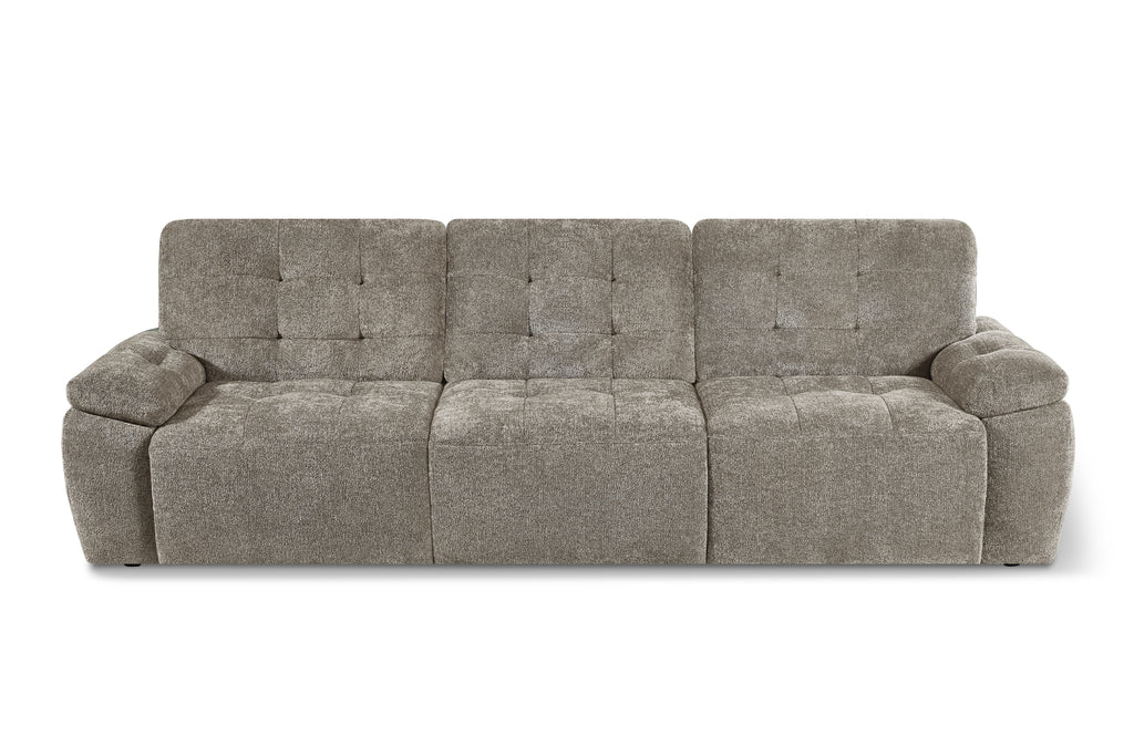 Astra Electric Sofabed 3 Seater