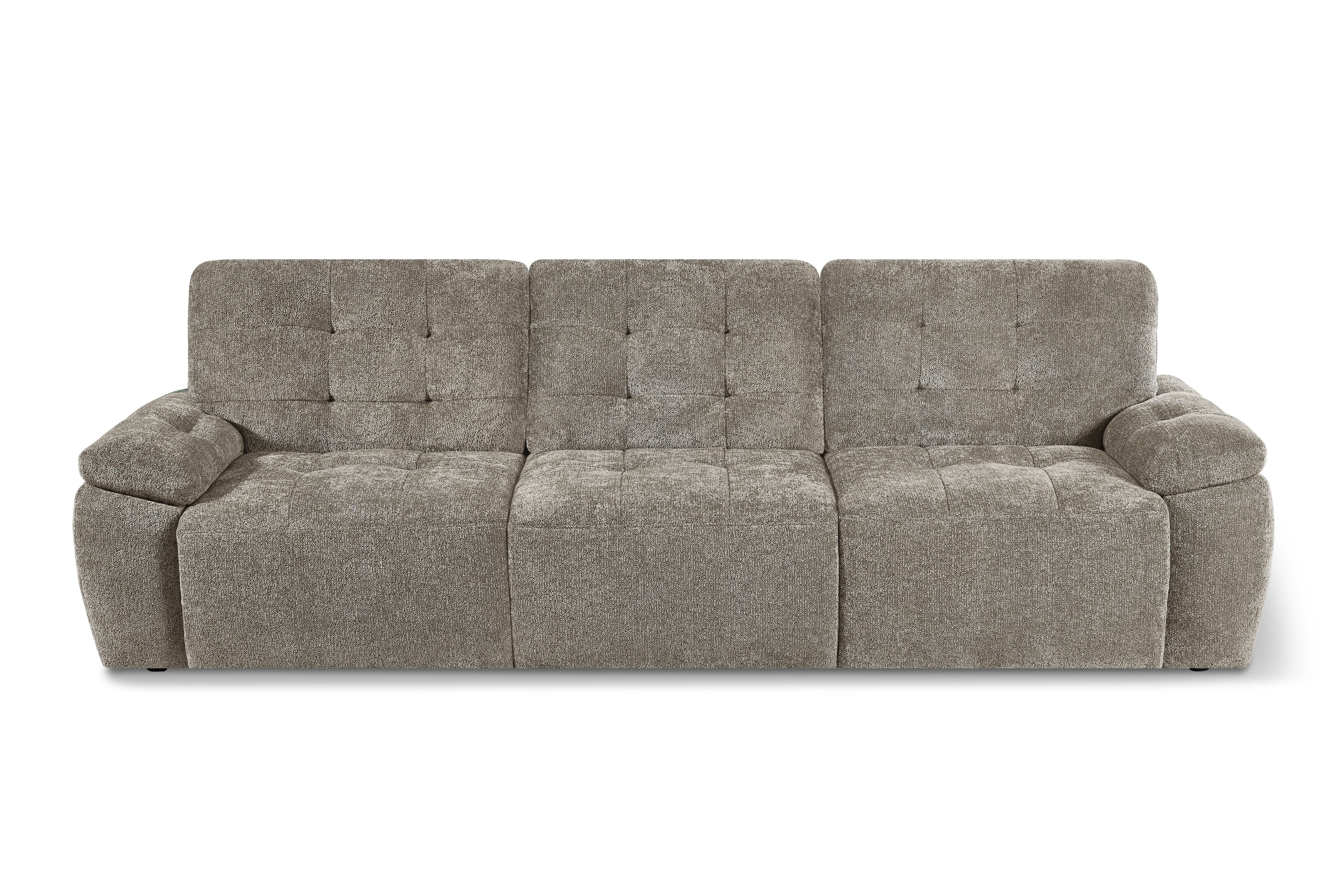Astra Electric Sofabed 3 Seater