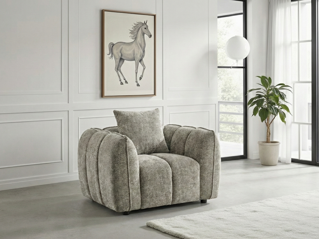 Venice Sofa Armchair
