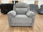 Owen Electric Recliner Sofa  Armchair