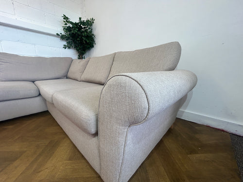 Beige Next Michigan, Right Hand Chaise