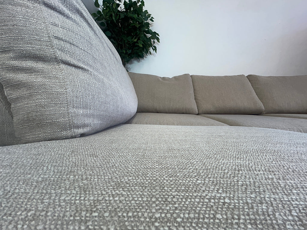 Beige Next Michigan, Right Hand Chaise