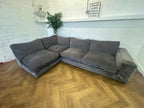 Grey Next Houghton, Left Hand Facing Chaise