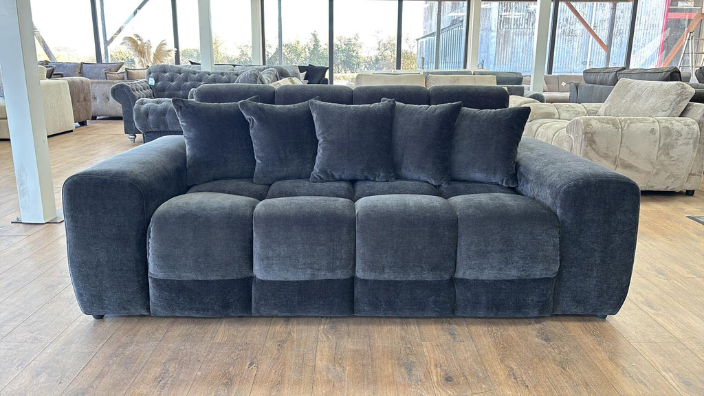 Juno Sofa  3 Seater