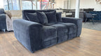 Juno 2 Seater
