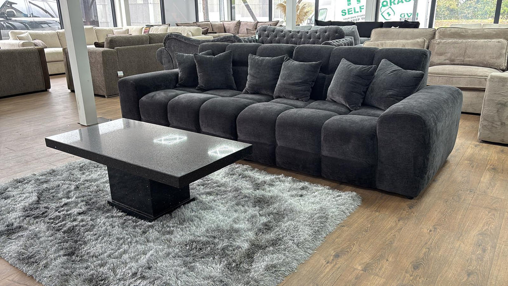 Juno Sofa 4 Seater