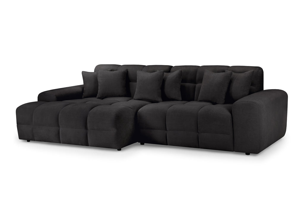 Jacob Sofa Left Hand Facing Corner