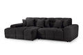 Jacob Sofa Left Hand Facing Corner
