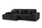 Jacob Sofa Left Hand Facing Corner