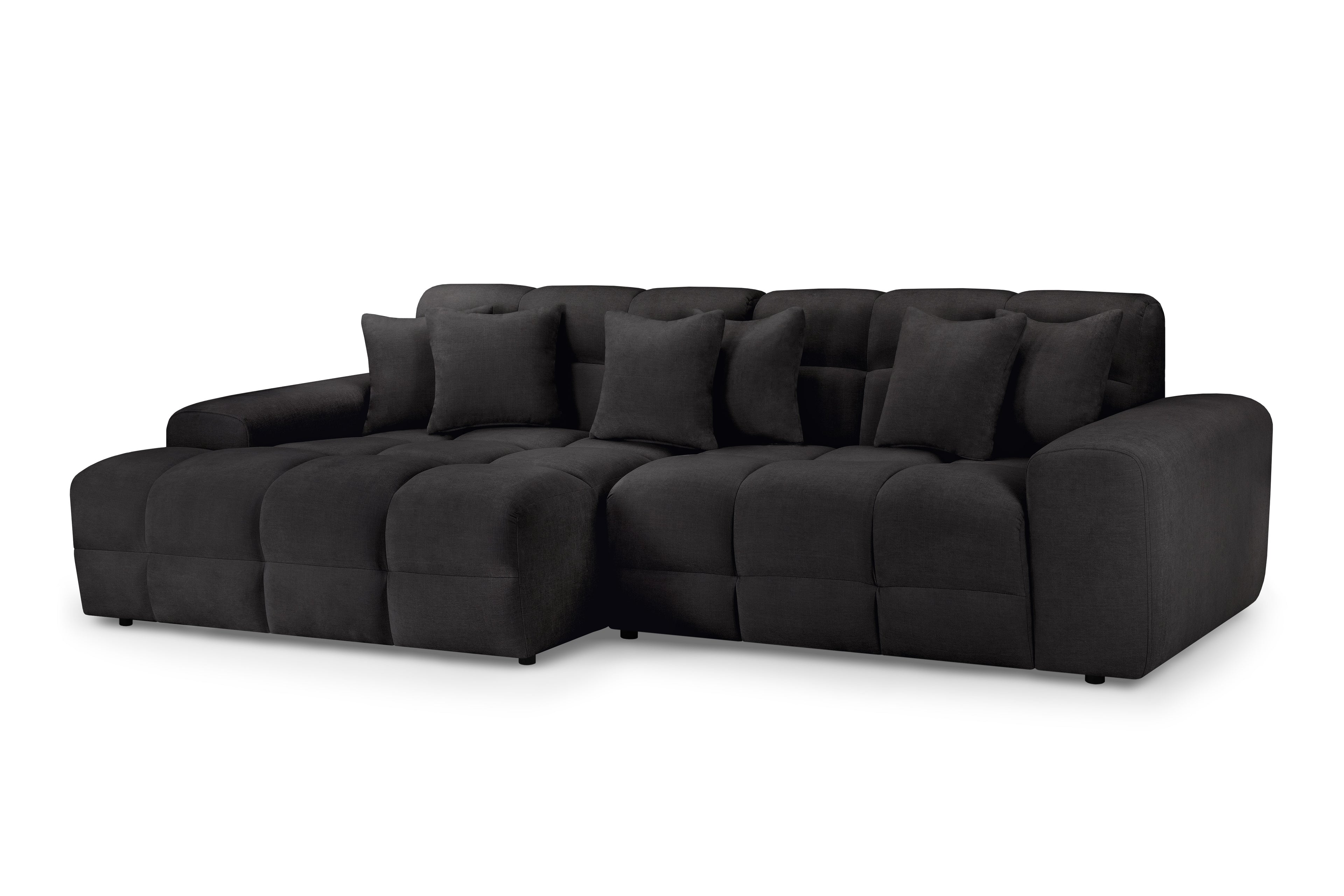 Jacob Sofa Left Hand Facing Corner