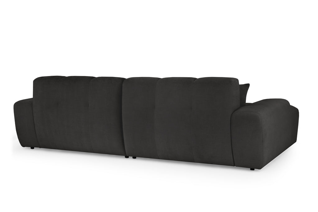 Jacob Sofa Left Hand Facing Corner