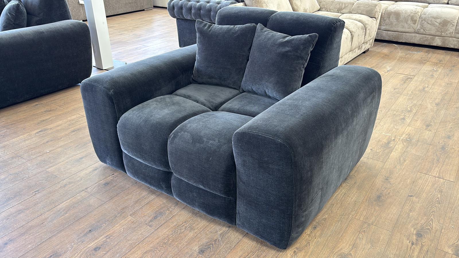 Juno Sofa Armchair
