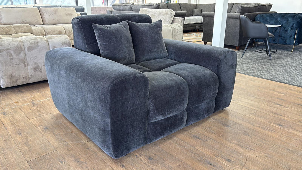 Juno Sofa Armchair
