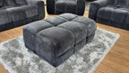 Juno Footstool