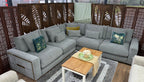Jupiter Sofa Large Corner
