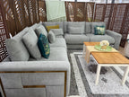 Jupiter Sofa Large Corner